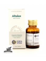 ALTALAX (ALTEA COMPOSTA) - COMPRESSE Ecosol