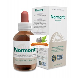 NORMORIT ECOSOL GOCCE 50ML NORMORIT ECOSOL GOCCE 50ML