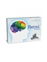 Reoxi Cognitive Glauber Pharma