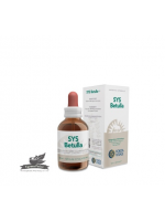 Sys Betulla 50 ml (Betula alba) Forza Vitale 