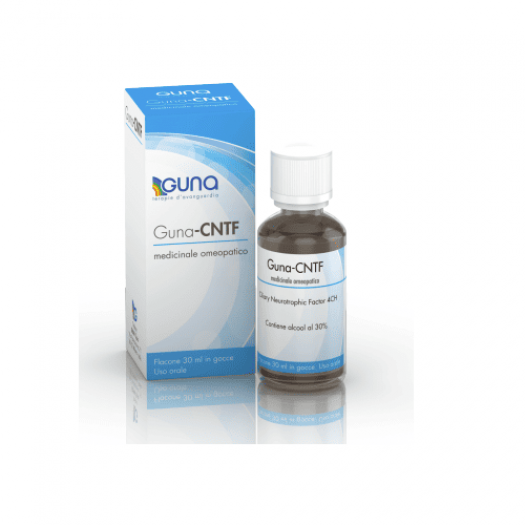 GUNA CNTF 4CH GOCCE 30ML