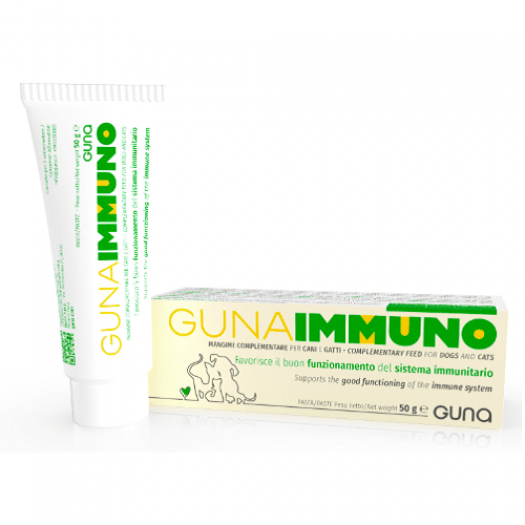 GUNAIMMUNO pasta 50gr