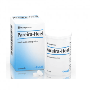 Pareira Heel Pareira Heel