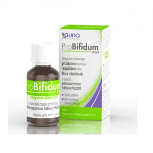 ProBifidum PRL2010 GUNA ProBifidum PRL2010 GUNA