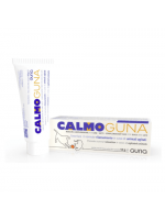 Calmoguna 50 g – Mangime Calmante per Cani e Gatti