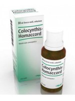 Colocynthis-Homaccord Gocce