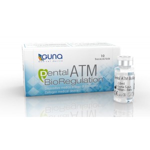 Dental ATM 10 FIALE GUNA Dental ATM 10 FIALE GUNA