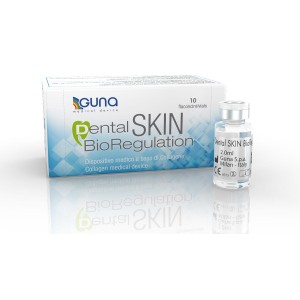 Dental SKIN 10 Fiale Guna Dental SKIN 10 Fiale Guna