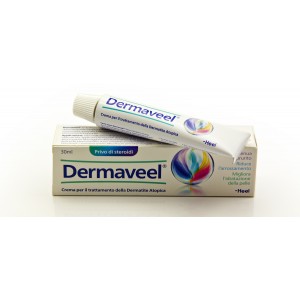 DERMAVEEL® (CREMA) GUNA DERMAVEEL® (CREMA) GUNA