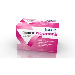 DIVERTIKUR RIGENERA GUNA DIVERTIKUR RIGENERA GUNA
