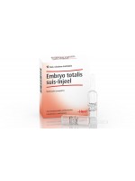 EMBRYO TOTALIS SUIS-INJEEL FIALE