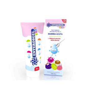 Enterosgel Kids