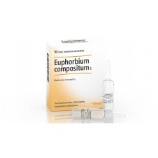 Euphorbium Compositum Fiale Euphorbium Compositum Fiale