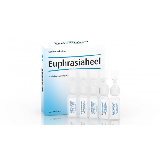 EUPHRASIAHEEL COLLIRIO