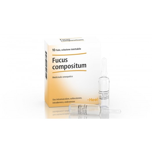 FUCUS COMPOSITUM FIALE GUNA