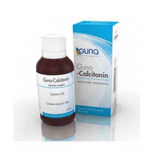 GUNA CALCITONIN D11