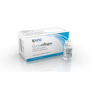 GUNA® Collagen 10 Fiale GUNA® Collagen 10 Fiale