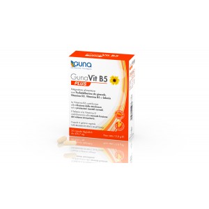 GunaVit B5 PLUS 30 Capsule GunaVit B5 PLUS 30 Capsule