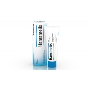 Hamamelis Crema Heel 50 gr Hamamelis Crema Heel 50 gr