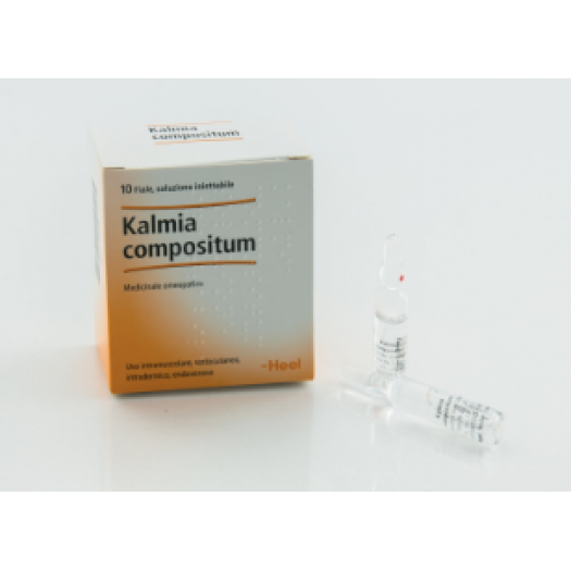 KALMIA COMPOSITUM FIALE