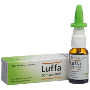 LUFFA COMP. HEEL SPRAY GUNA LUFFA COMP. HEEL SPRAY GUNA