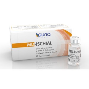 MD Ischial 10 FIALE Guna MD Ischial 10 FIALE Guna