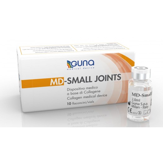 MD-SMALL JOINTS FIALE
