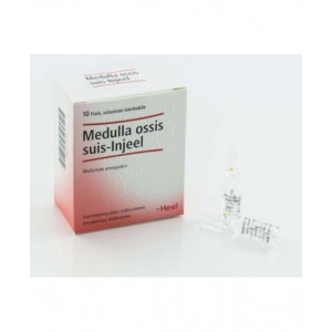 Medulla Ossis Suis Injeel® Medulla Ossis Suis Injeel®