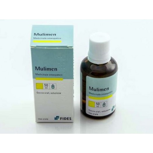 Mulimen Gocce Guna