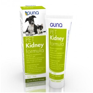 Pet Kidneyformula GUNA mangime complementare