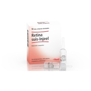 RETINA SUIS-INJEEL FIALE RETINA SUIS-INJEEL FIALE