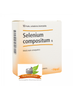 Selenium Compositum Fiale HEEL 