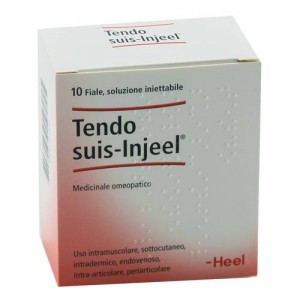 Tendo Suis Injeel Tendo Suis Injeel