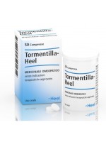 Tormentilla Heel