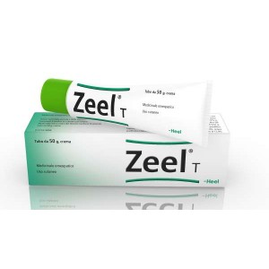 ZEEL T CREMA ZEEL T CREMA