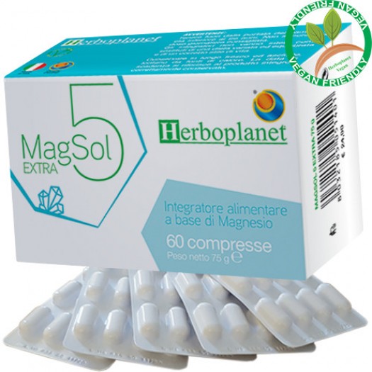 MAGSOL 5 EXTRA