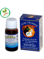 ALBA CELESTA GOCCE 10ML – HERBOPLANET