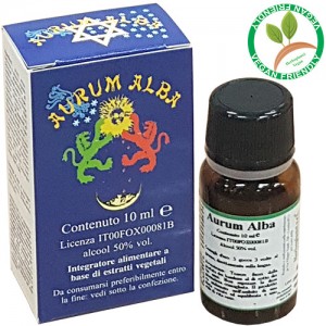 AURUM 10 GOCCE 10ML – HERBOPLANET AURUM 10 GOCCE 10ML – HERBOPLANET