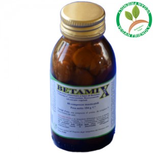 BETAMIX 80 Capsule – HERBOPLANET BETAMIX 80 Capsule – HERBOPLANET
