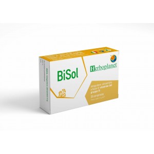 BISOL 30COMPRESSE – HERBOPLANET BISOL 30COMPRESSE – HERBOPLANET