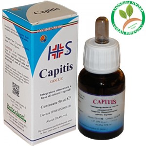 CAPITIS GOCCE 50ML – HERBOPLANET CAPITIS GOCCE 50ML – HERBOPLANET