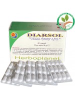 DIARSOL 60 COMPRESSE – HERBOPLANET
