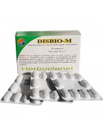 DISBIO M 30CPR – HERBOPLANET