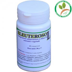 ELEUTEROSOL 60CPR – HERBOPLANET ELEUTEROSOL 60CPR – HERBOPLANET
