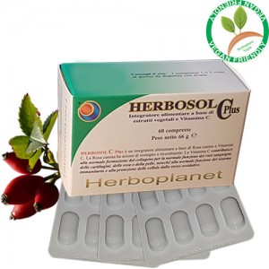 HERBOSOL C PLUS 60CPR – HERBOPLANET HERBOSOL C PLUS 60CPR – HERBOPLANET