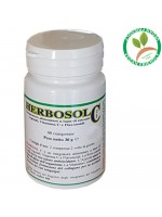 HERBOSOL VITAMINA C 60CPR – HERBOPLANET