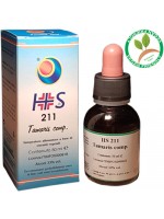 HS211 TAMARIS COMPOSITUM 50ML – HERBOPLANET