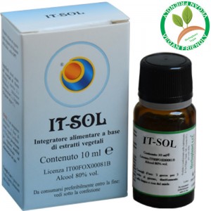 IT-SOL GOCCE 10ML – HERBOPLANET IT-SOL GOCCE 10ML – HERBOPLANET