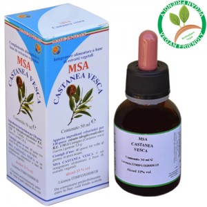 MSA CASTANEA VESCA 50ML – gemme (Castagno) – HERBOPLANET MSA CASTANEA VESCA 50ML – gemme (Castagno) – HERBOPLANET