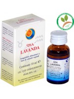 QSA LAVANDA GOCCE 10ML – HERBOPLANET